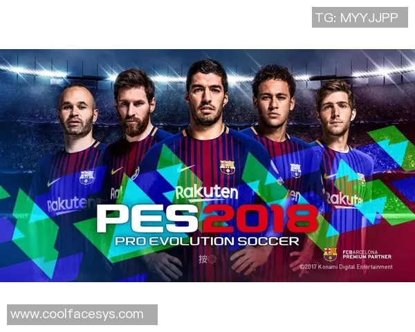 实况足球攻略全解析从新手到高手的必备技巧与战术分享 实况足球攻略全解析从新手到高手的必备技巧与战术分享