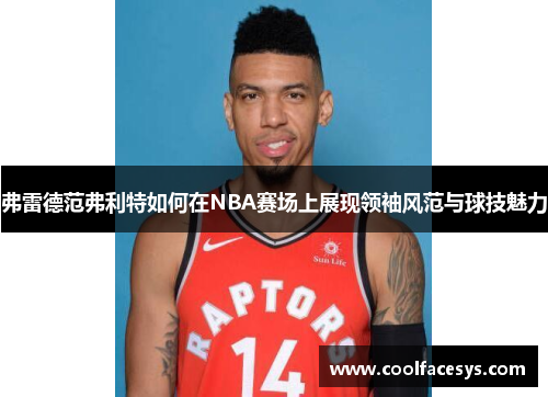 弗雷德范弗利特如何在NBA赛场上展现领袖风范与球技魅力